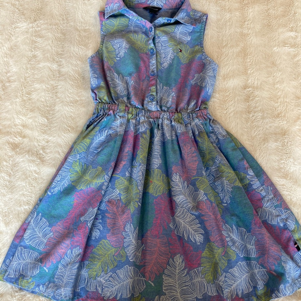 Summer dress